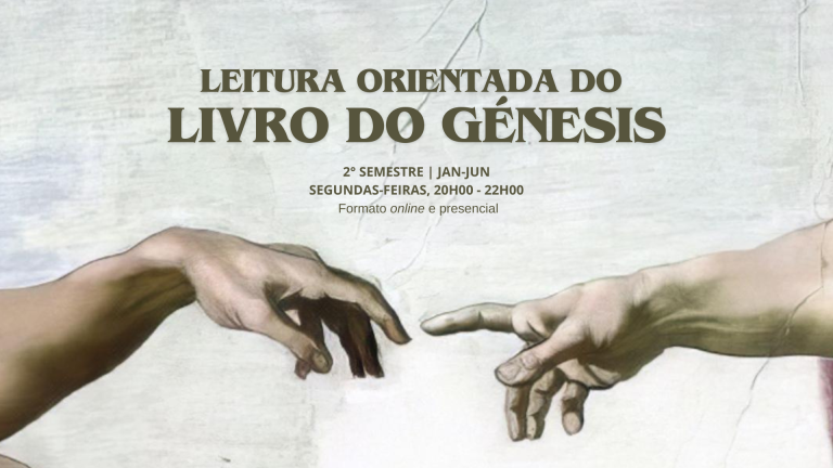 Leitura orientada do Livro do Génesis