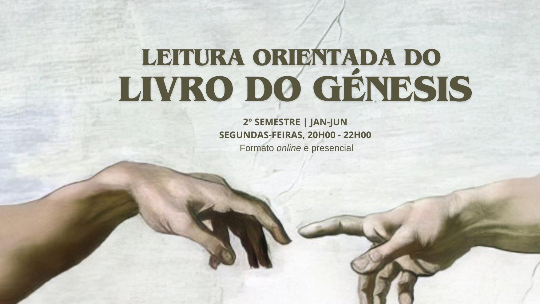 Leitura orientada do Livro do Génesis